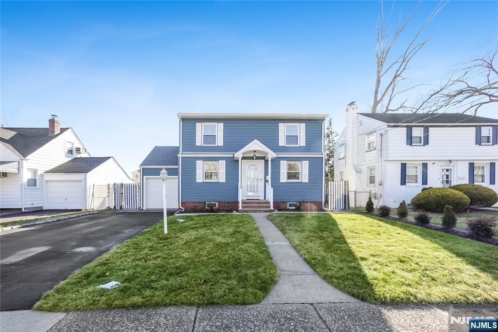 Homes for sale in Fair Lawn, NJ | 23-26 Berkshire Rd, Fair Lawn, NJ 07410 | MLS# 26001465