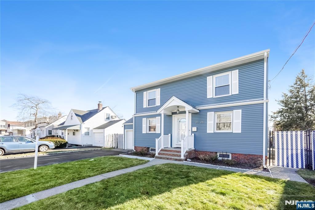 Homes for sale in Fair Lawn, NJ | 23-26 Berkshire Rd, Fair Lawn, NJ 07410 | MLS# 26001465