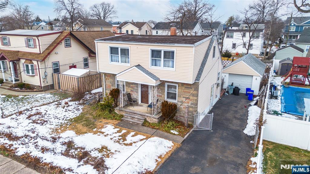 Homes for sale in Saddle Brook, NJ | 257 Floral, Saddle Brook, NJ 07662 | MLS# 26001478