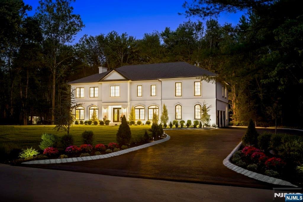 16 Old Farms Road, Saddle River, NJ 07458 Listing Photo  0