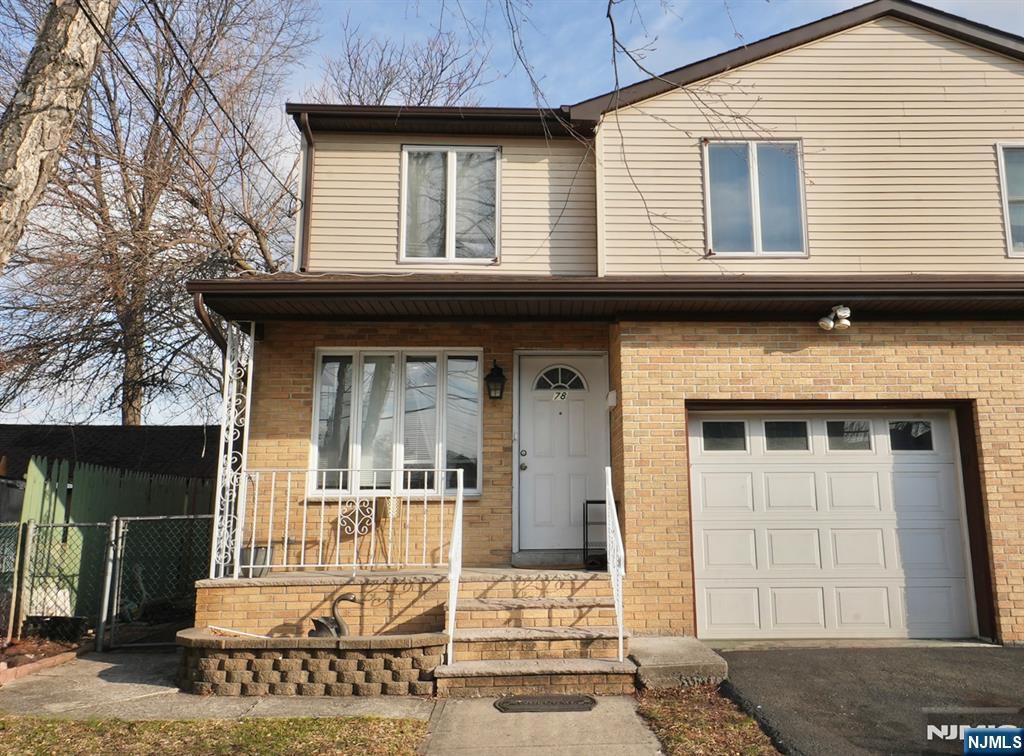 Homes for sale in Belleville, NJ | 78 Jannarone St #B, Belleville, NJ 07109 | MLS# 26001492