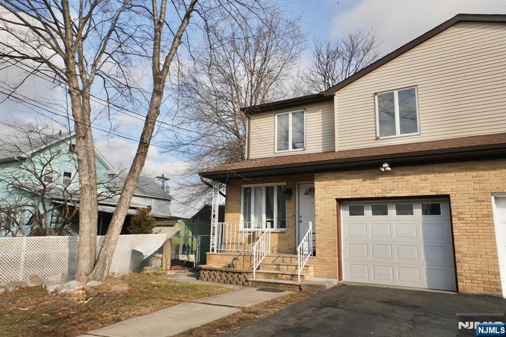 Homes for sale in Belleville, NJ | 78 Jannarone St #B, Belleville, NJ 07109 | MLS# 26001492