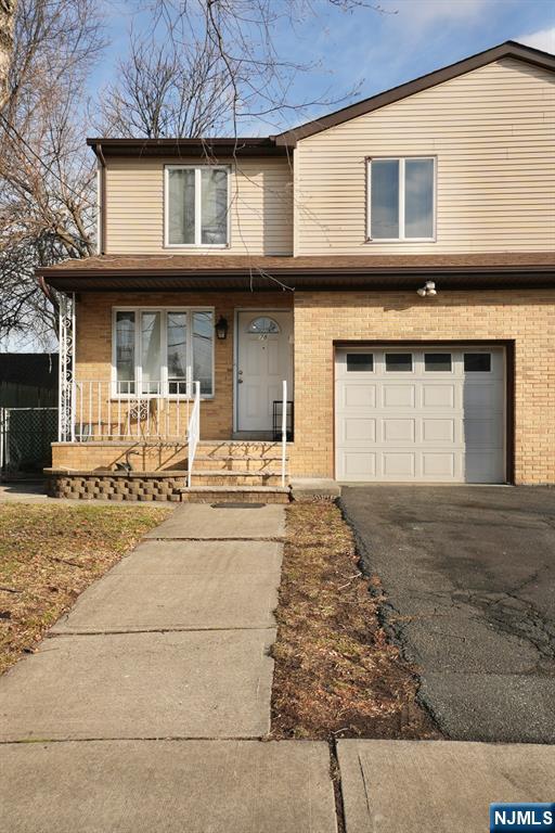 Homes for sale in Belleville, NJ | 78 Jannarone St #B, Belleville, NJ 07109 | MLS# 26001492