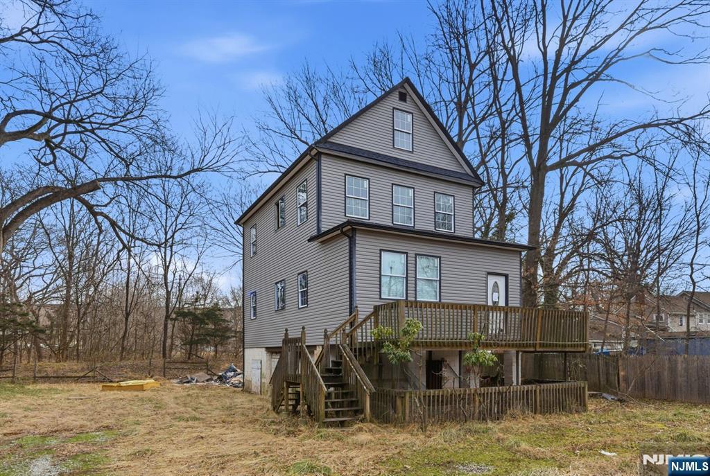 Homes for sale in Rahway, NJ | 1819 Allen St, Rahway, NJ 07065 | MLS# 26001541