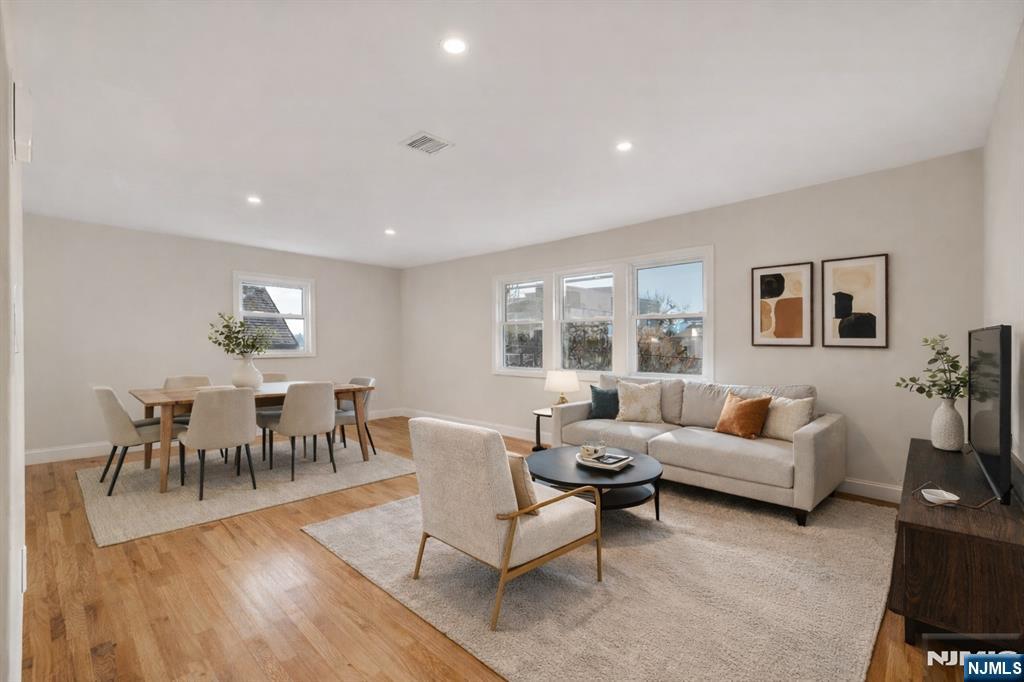 Hudson County,  Bergen County Properties