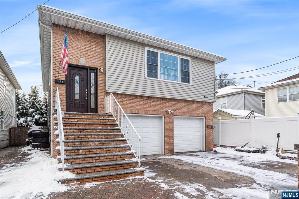 Homes for sale in Hillside, NJ | 128 Baltimore Ave, Hillside, NJ 07205 | MLS# 26001588