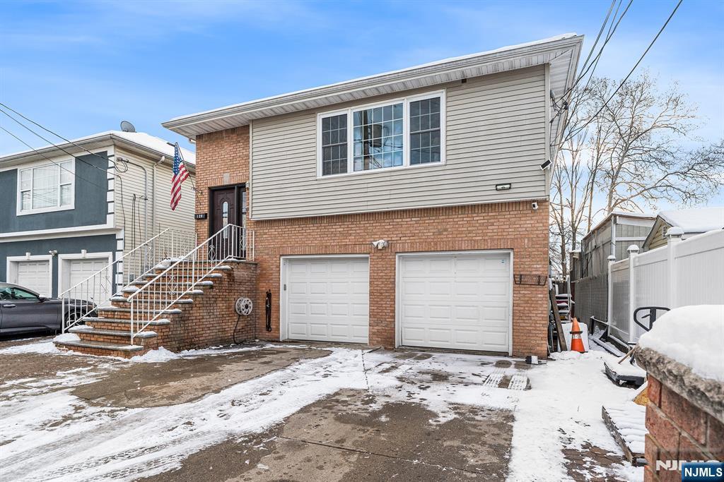 Homes for sale in Hillside, NJ | 128 Baltimore Ave, Hillside, NJ 07205 | MLS# 26001588