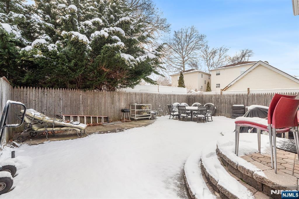 Homes for sale in Hillside, NJ | 128 Baltimore Ave, Hillside, NJ 07205 | MLS# 26001588