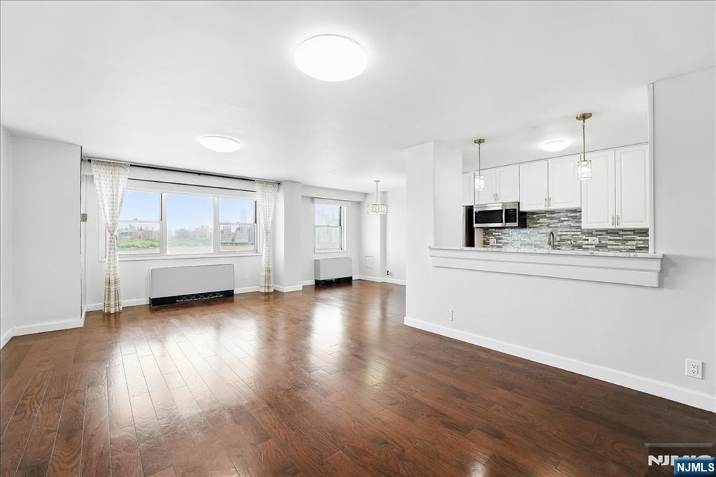 Homes for sale in West New York, NJ | 6600 Boulevard East #AD, West New York, NJ 07093 | MLS# 26001629