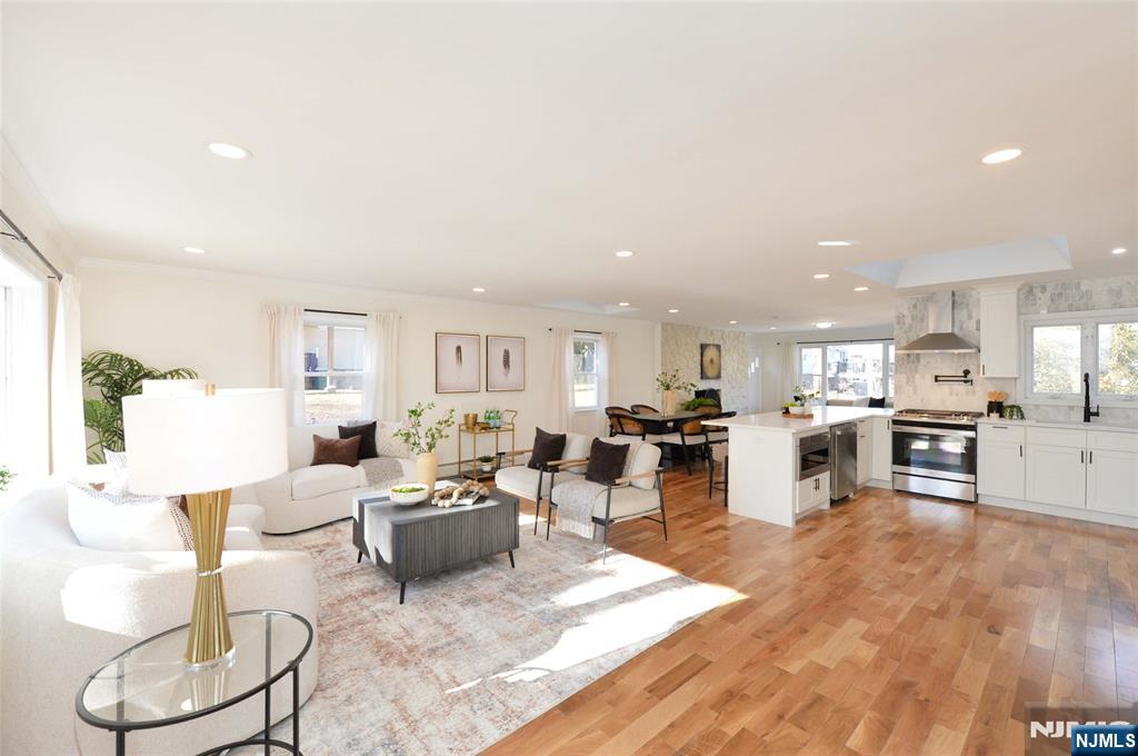 Homes for sale in Hawthorne, NJ | 99 Fairview Ave, Hawthorne, NJ 07506 | MLS# 26001633