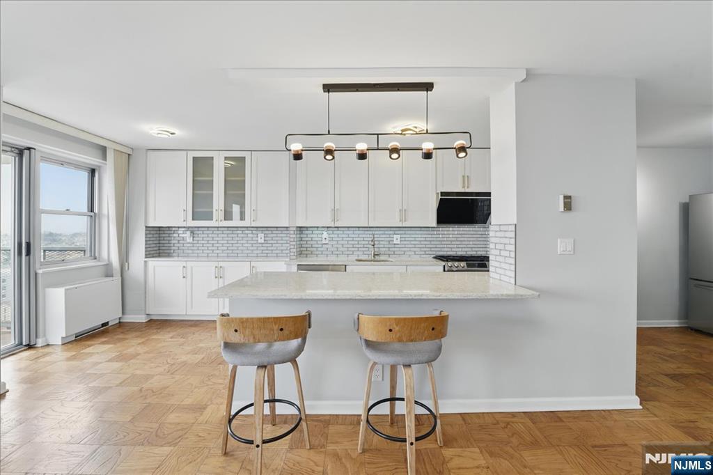 Homes for sale in West New York, NJ | 6600 Jfk Blvd E #18K, West New York, NJ 07093 | MLS# 26001636