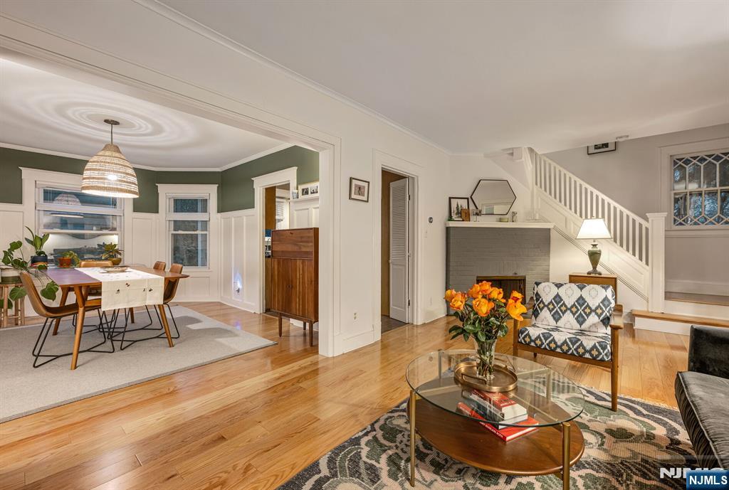 Homes for sale in Ridgewood, NJ | 516 Stevens Ave, Ridgewood, NJ 07450 | MLS# 26001644