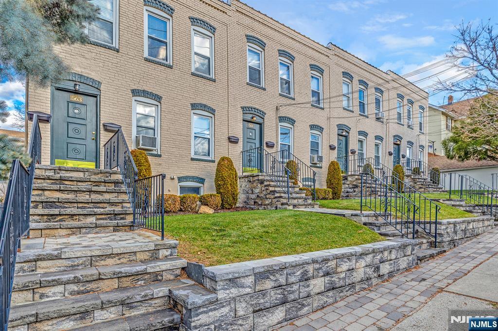 Hudson County,  Bergen County Properties