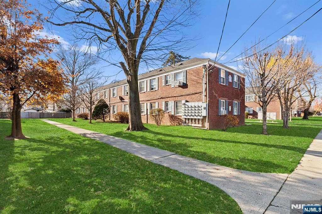 Hudson County,  Bergen County Properties
