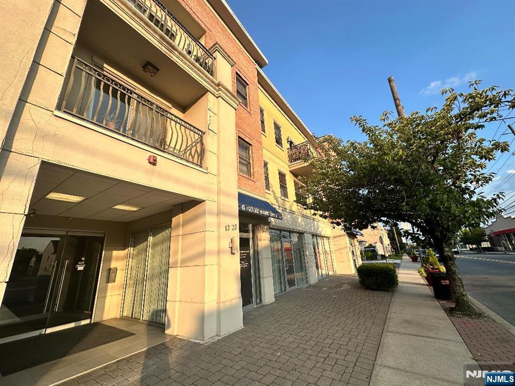 Hudson County,  Bergen County Properties