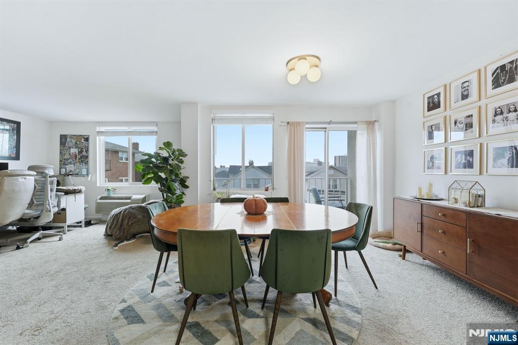 Hudson County,  Bergen County Properties