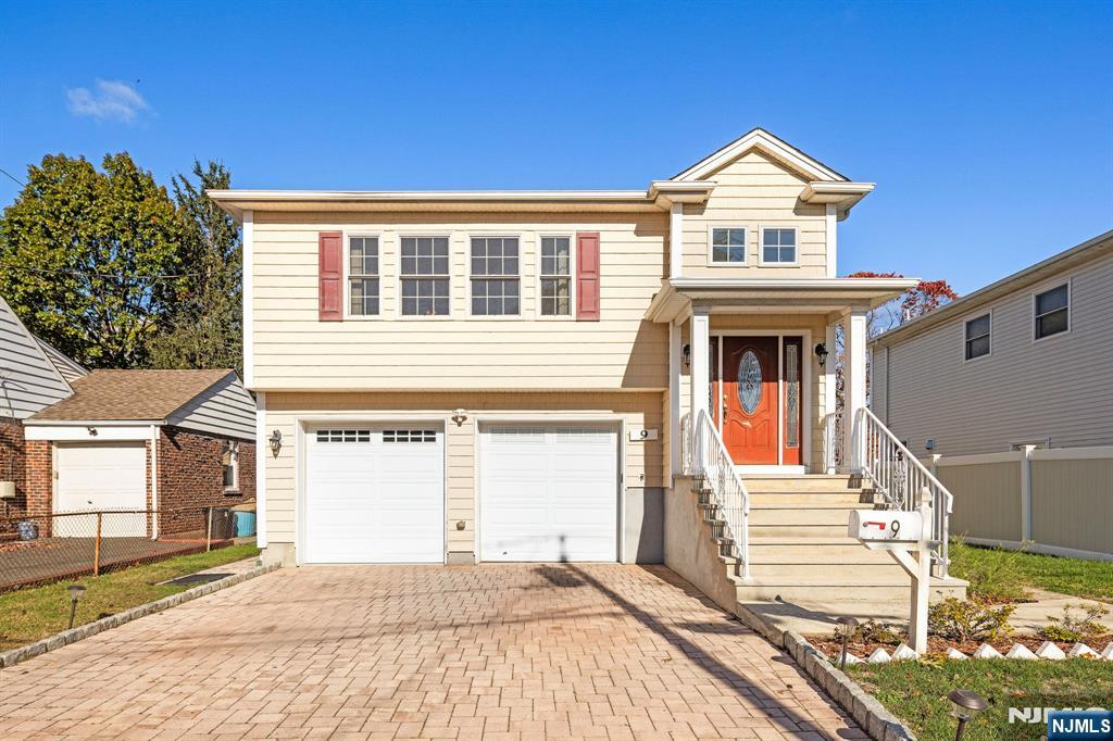 Homes for sale in Elmwood Park, NJ | 9 15th Ave, Elmwood Park, NJ 07407 | MLS# 26001739