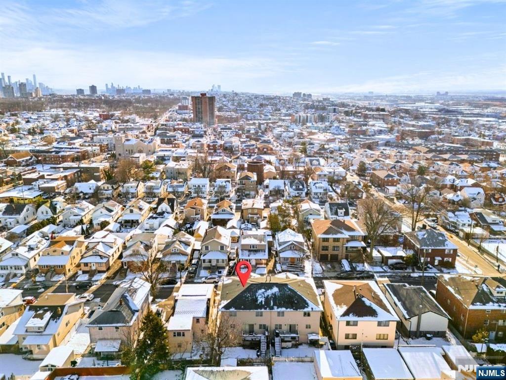 Homes for sale in Fairview, NJ | 385a Roosevelt, Fairview, NJ 07022 | MLS# 26001740