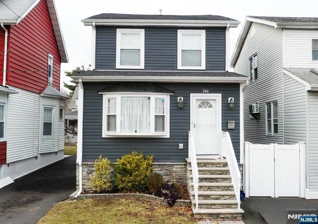 Homes for sale in Clifton, NJ | 246 Harding Ave, Clifton, NJ 07011 | MLS# 26001818