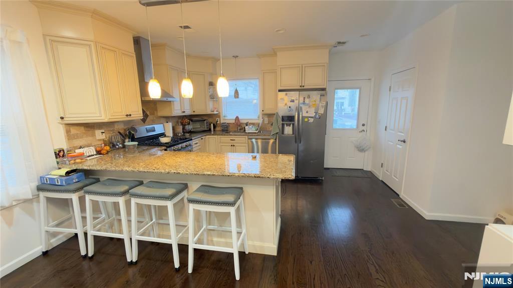 Homes for sale in Clifton, NJ | 246 Harding Ave, Clifton, NJ 07011 | MLS# 26001818