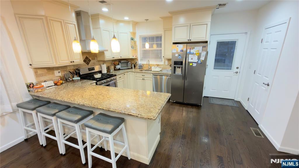 Homes for sale in Clifton, NJ | 246 Harding Ave, Clifton, NJ 07011 | MLS# 26001818