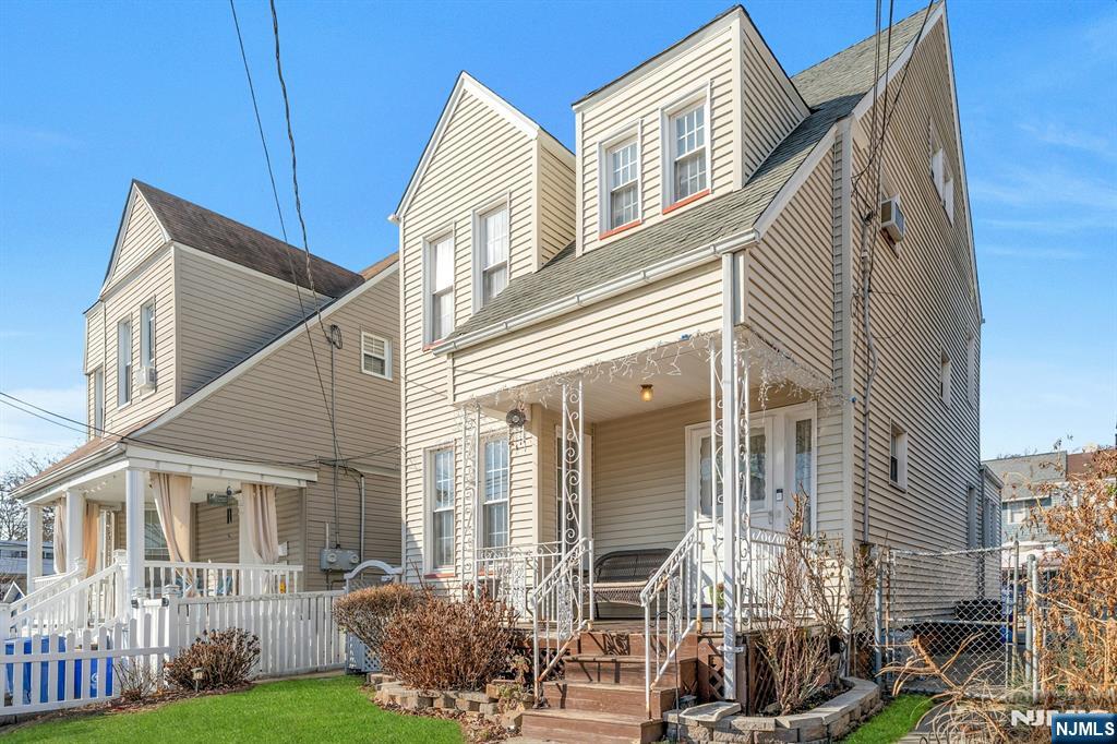 Homes for sale in Belleville, NJ | 89 Union Ave, Belleville, NJ 07109 | MLS# 26001833