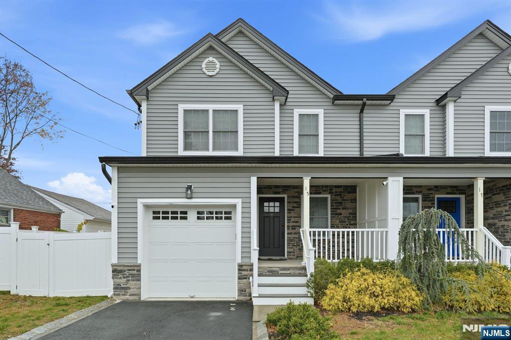 Homes for sale in Woodbridge, NJ | 15 Rector Ave #2, Woodbridge, NJ 07095 | MLS# 26001855