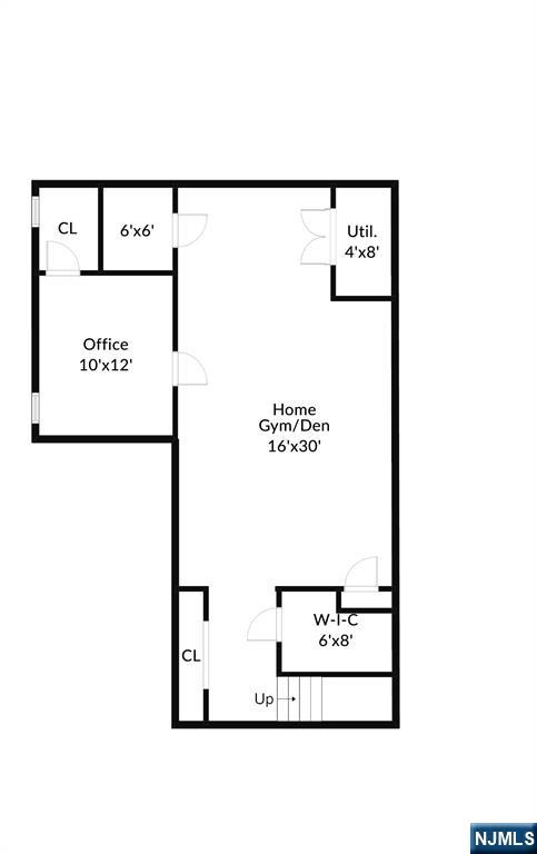 Homes for sale in Emerson, NJ | 12 Belmont Ave, Emerson, NJ 07630 | MLS# 26001861