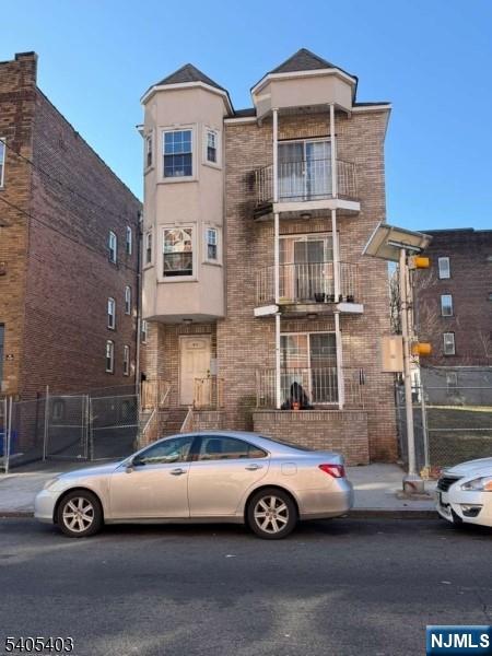 Homes for sale in Newark, NJ | 91 Spruce St, Newark, NJ 07108 | MLS# 26001911