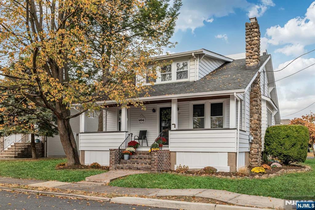 Homes for sale in Hawthorne, NJ | 137 Cedar Ave, Hawthorne, NJ 07506 | MLS# 26001921