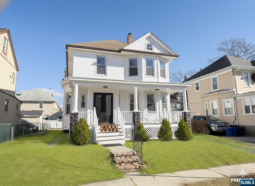 Homes for sale in Hawthorne, NJ | 93 May St, Hawthorne, NJ 07506 | MLS# 26001943