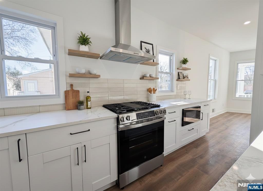 Homes for sale in Hawthorne, NJ | 93 May St, Hawthorne, NJ 07506 | MLS# 26001943