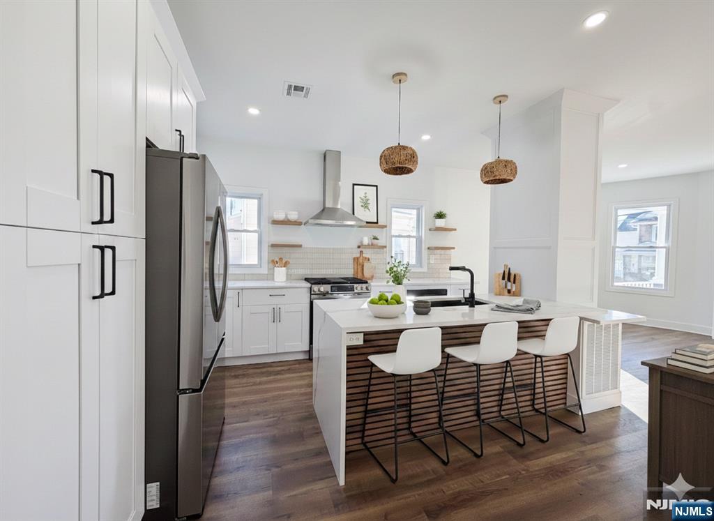 Homes for sale in Hawthorne, NJ | 93 May St, Hawthorne, NJ 07506 | MLS# 26001943