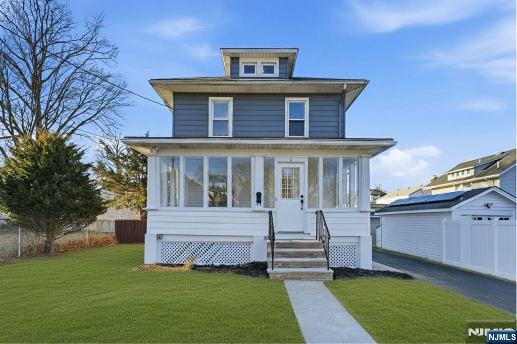 Homes for sale in Dover Town, NJ | 4 Cooper St, Dover Town, NJ 07801 | MLS# 26001990