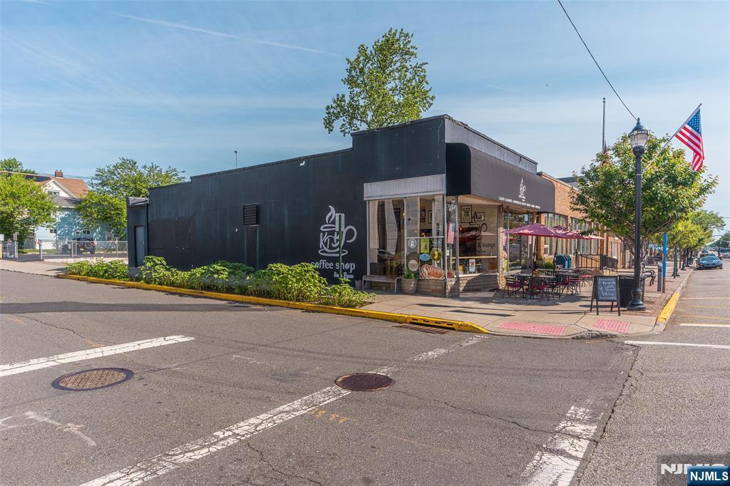 183 Boulevard, Hasbrouck Heights, NJ, 07604