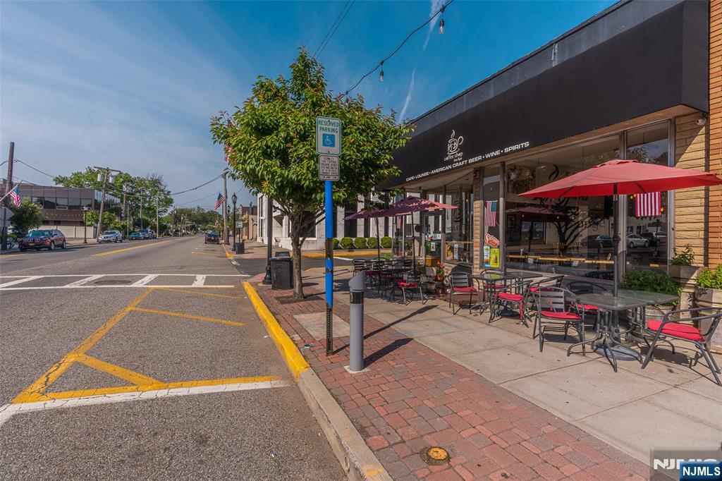 183 Boulevard, Hasbrouck Heights, NJ, 07604