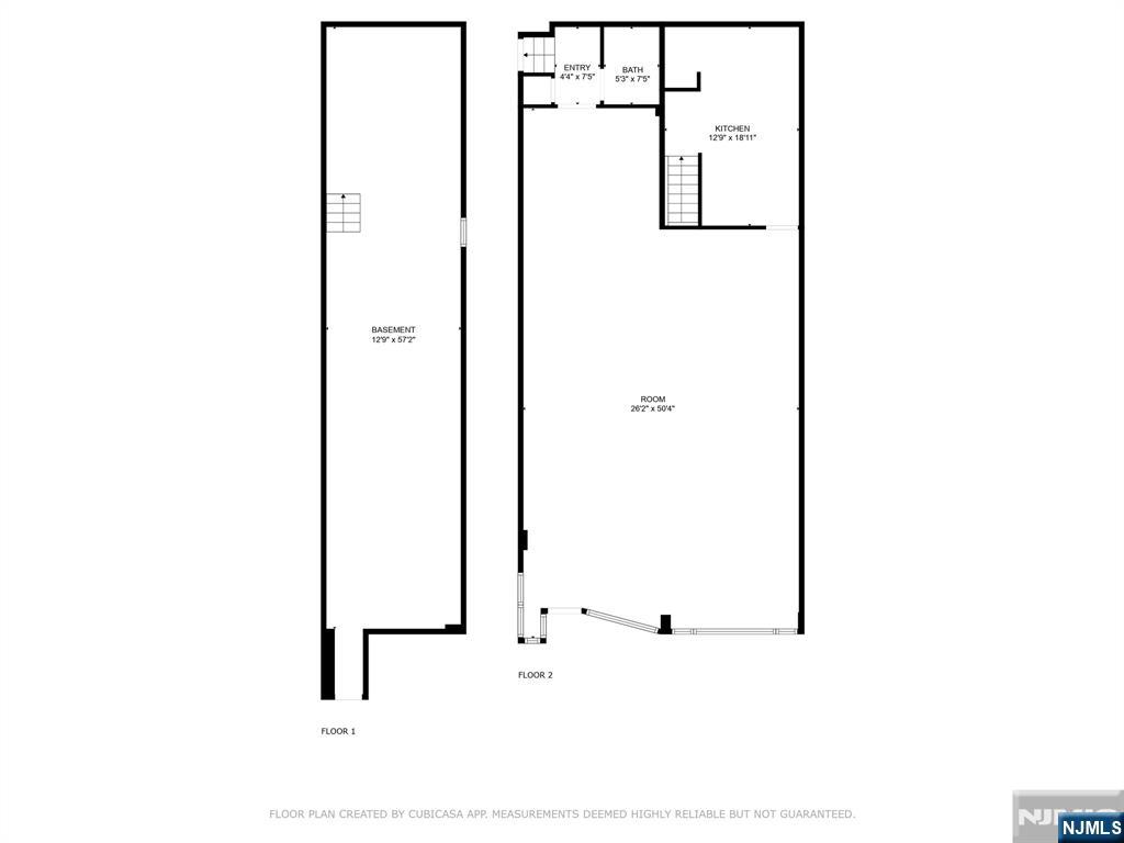 183 Boulevard, Hasbrouck Heights, NJ, 07604