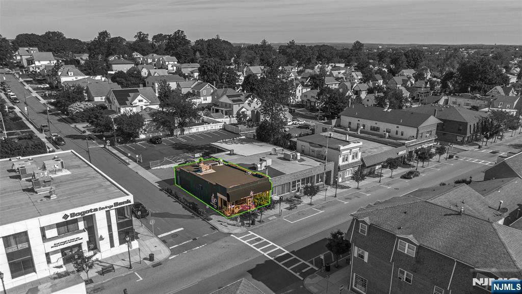 183 Boulevard, Hasbrouck Heights, NJ, 07604