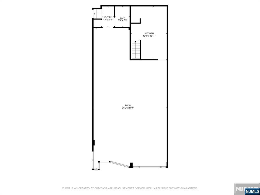 183 Boulevard, Hasbrouck Heights, NJ, 07604