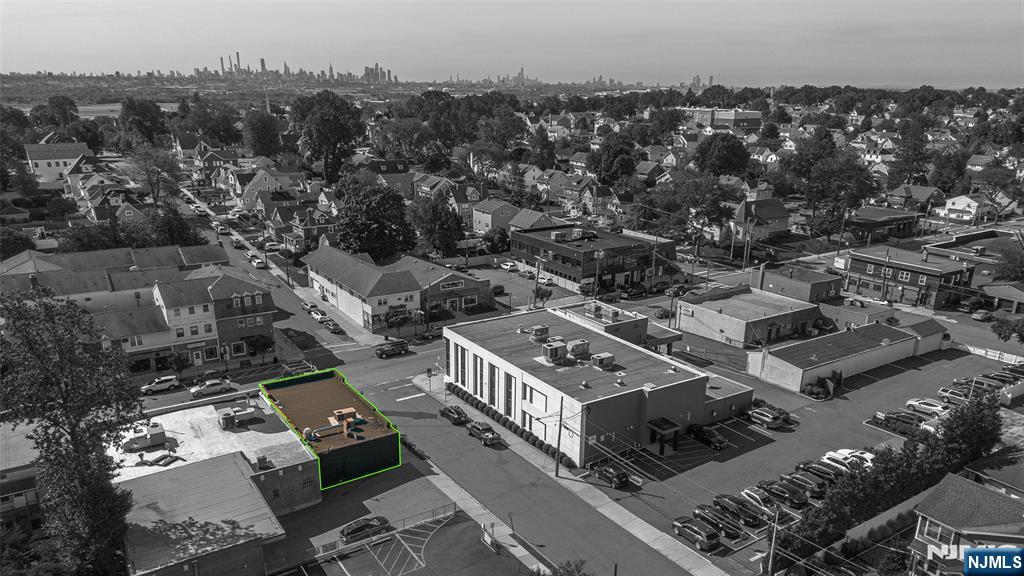 183 Boulevard, Hasbrouck Heights, NJ, 07604