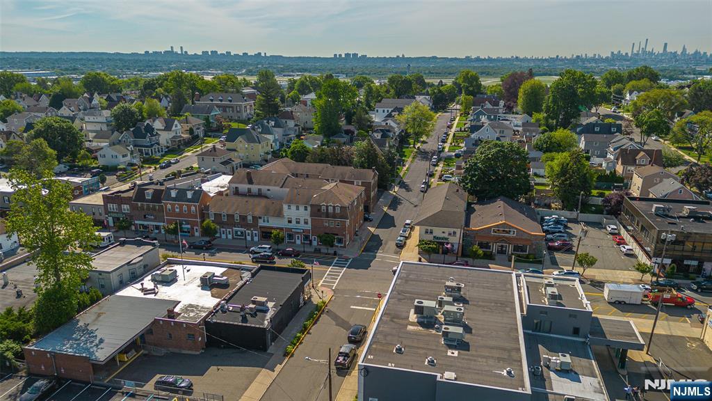 183 Boulevard, Hasbrouck Heights, NJ, 07604