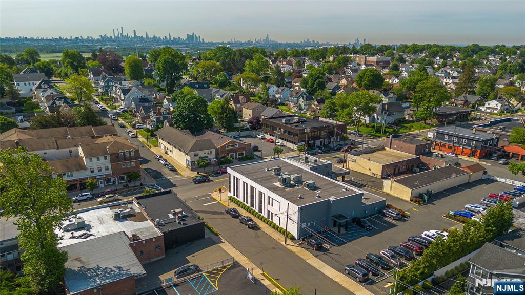 183 Boulevard, Hasbrouck Heights, NJ, 07604