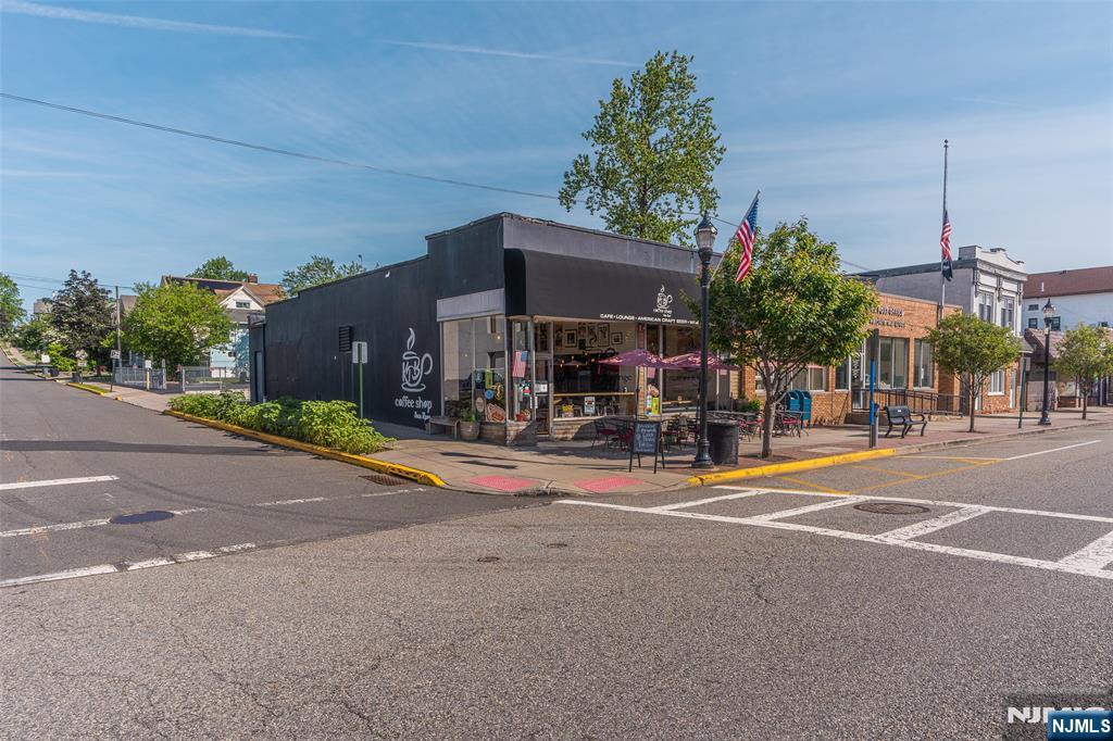 183 Boulevard, Hasbrouck Heights, NJ, 07604