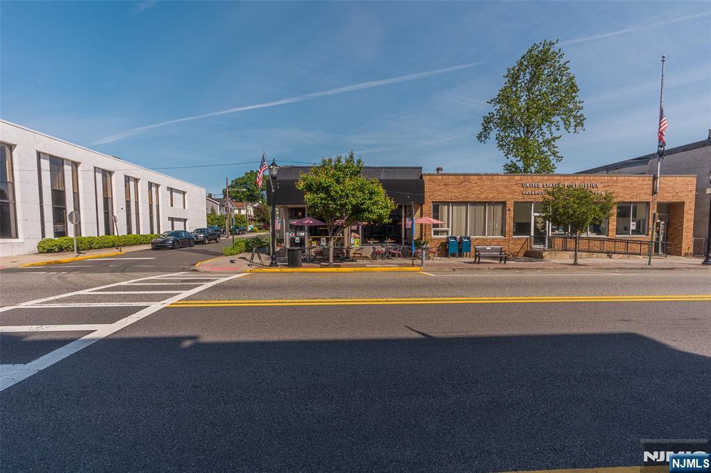 183 Boulevard, Hasbrouck Heights, NJ, 07604