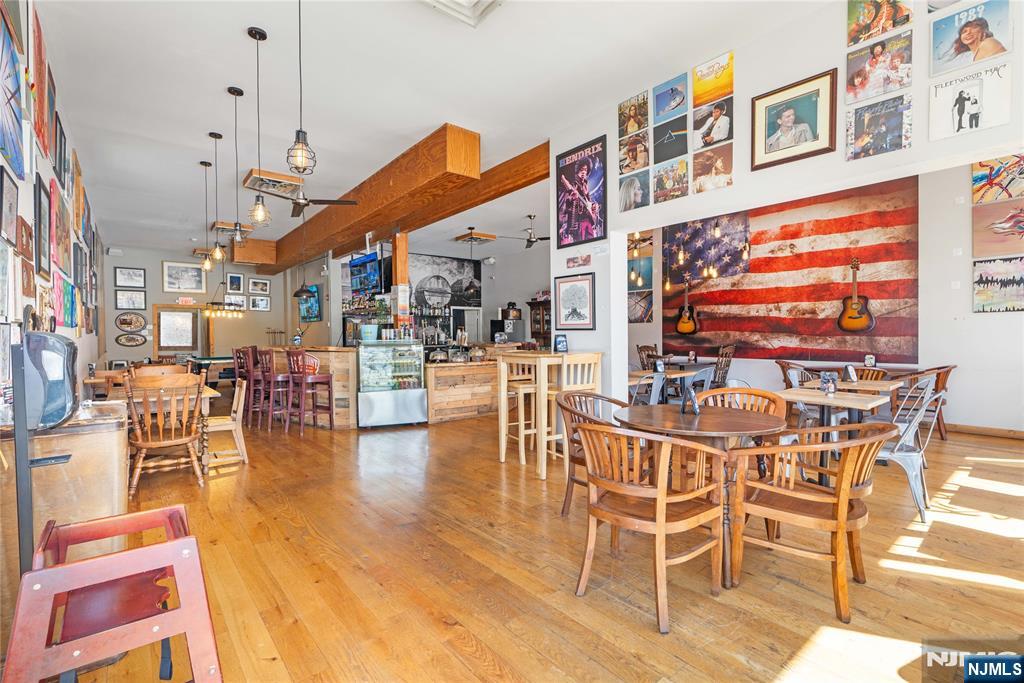 183 Boulevard, Hasbrouck Heights, NJ, 07604