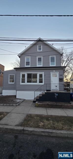 310 Lincoln, Lyndhurst, NJ, 07071