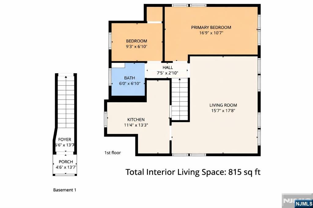757 Ray, Ridgefield, NJ, 07657