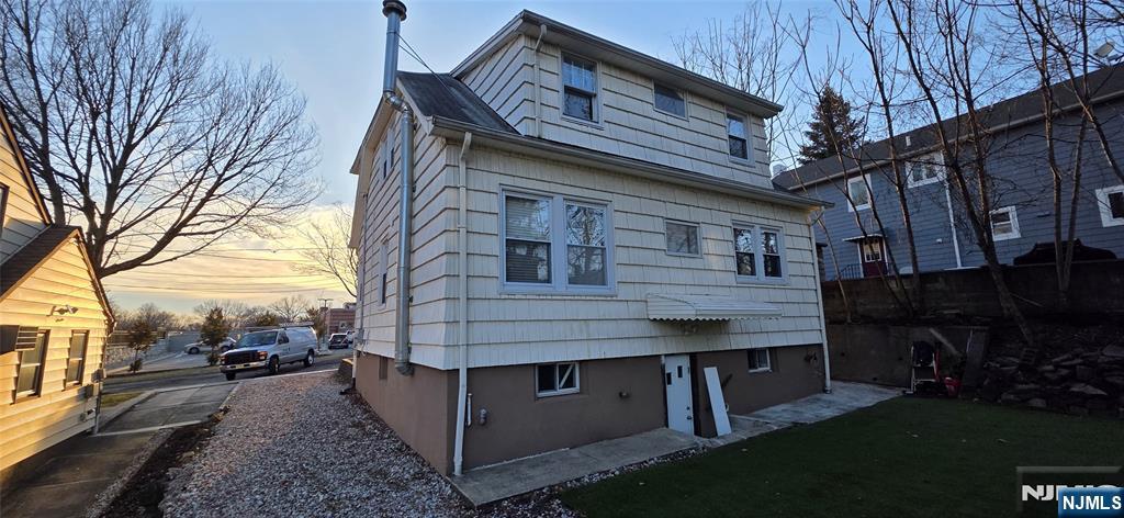 757 Ray, Ridgefield, NJ, 07657