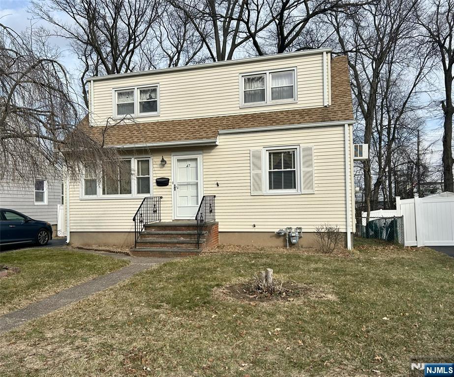 Homes for sale in Little Falls, NJ | 47 Ryle Ave, Little Falls, NJ 07424 | MLS# 26002045