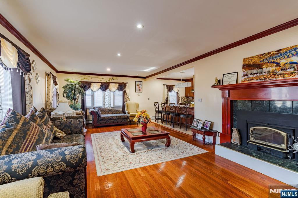 Homes for sale in Paramus, NJ | 64 Century Rd, Paramus, NJ 07652 | MLS# 26002095